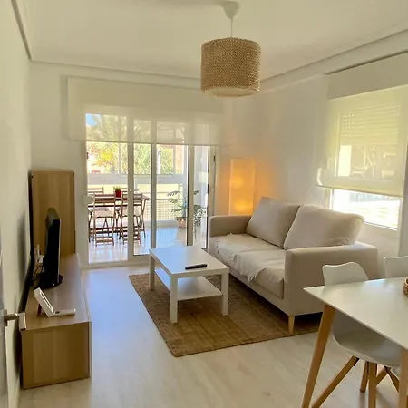 Playa Albir Apartment El Albir Exterior photo