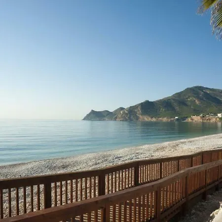 Playa Albir Apartment El Albir Exterior photo