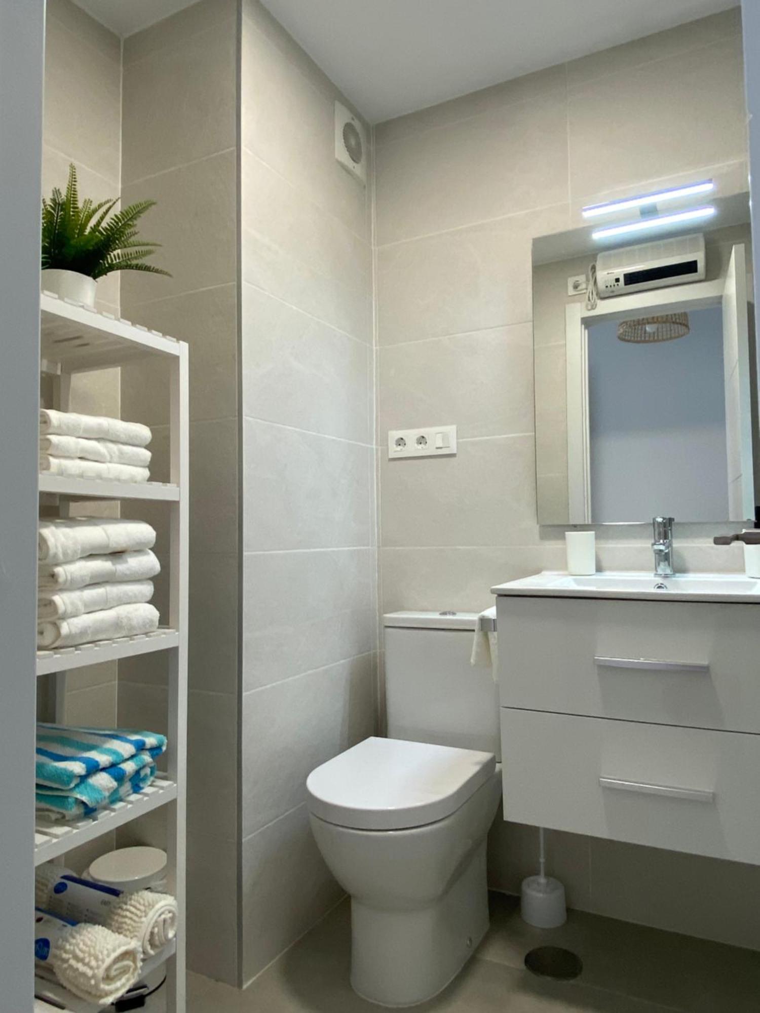 Apartment Playa Albir El Albir